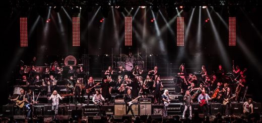 Rock Meets Classic 2019