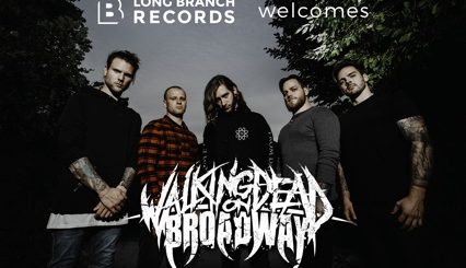 Walking Dead On Broadway 2018