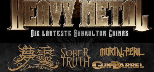 Heavy Metal Die lauteste Subkultur Chinas