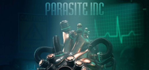 Parasite Inc. - Dead and Alive