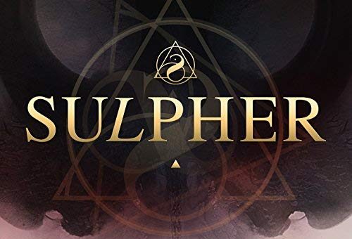 Sulpher