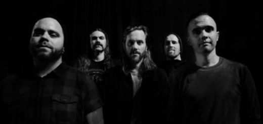 BETWEEN THE BURIED AND ME