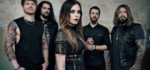 Beyond The Black Band 2018