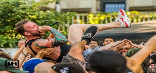 Ryker´s-NordOpenAir2018,27.07.18,Tag1