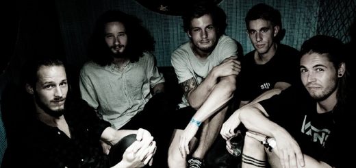 ODD PALACE - bandphoto