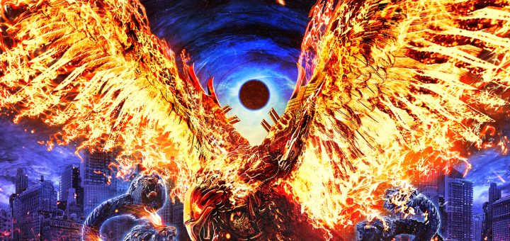 Primal Fear Apocalypse Cover