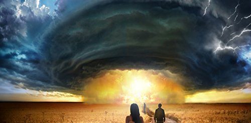 Sunstorm Road To Hell Cover