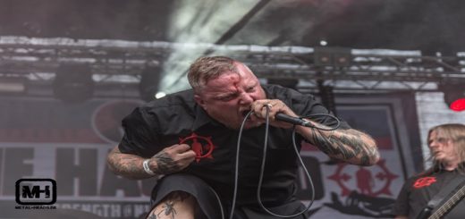 The Haunted-NordOpenAir2018,28.07.18,Tag2-Essen