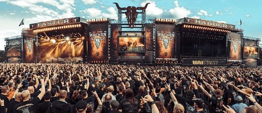 Wacken Open Air 2018