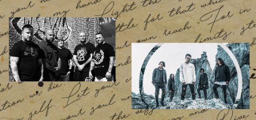 WISDOM IN CHAINS AWAKE THE DREAMER CRYSTAL LAKE