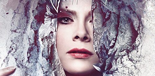 Amanda Somerville Trillium