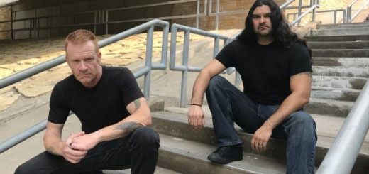 Ashes Of Ares Promofoto