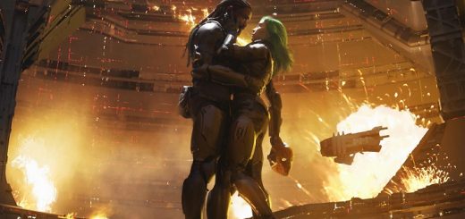 COHEED AND CAMBRIA The Unheavenly Creatures Albumcover