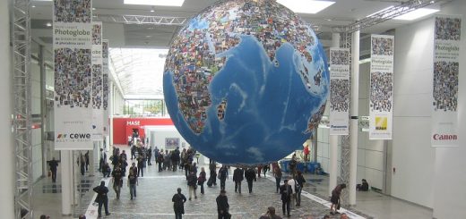 Photokina - Beitragsbild