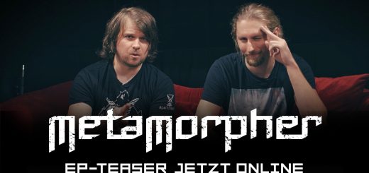 metamorpher releaseinfo Becoming