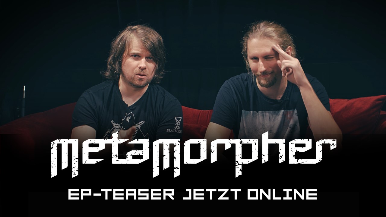 metamorpher releaseinfo Becoming