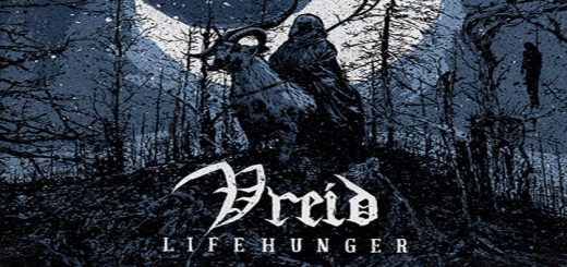 vreid lifehunger cover