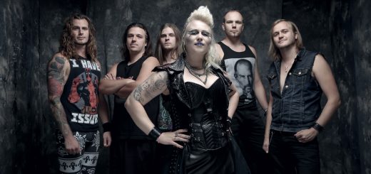 Battle Beast 2018