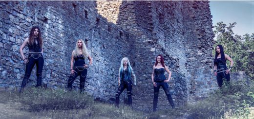 Burning Witches 2018