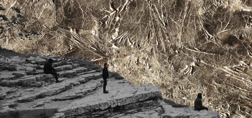 Espen and the Witch Nowhere Album Cover