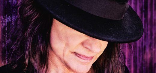 Robben Ford Cover Purple House