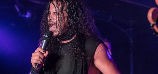 Sons of Apollo 20.10.18 Köln Luxor