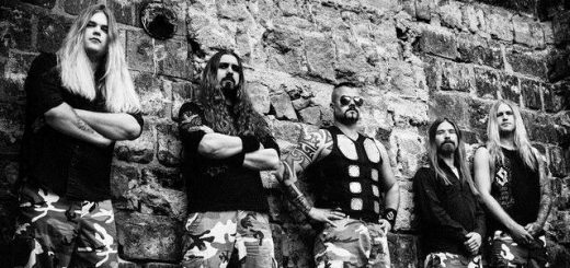 Sabaton 2018
