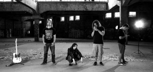 Sir Collapse - Alte Papierfabrik