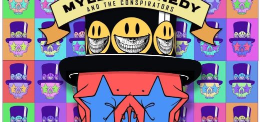 Slash Feat. Myles Kennedy & the Conspirators