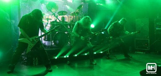 Brainstorm 2.10.18 Siegburg