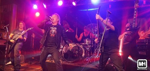 Wolfen 28.9.18 Köln