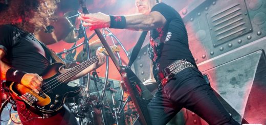 Accept Live Music Hall