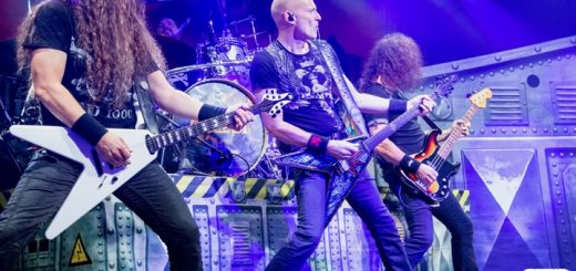 Accept Live Music Hall