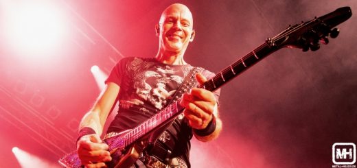 Accept Rise Of Chaos Beitragsbild