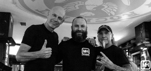 Accept und Soundchaser