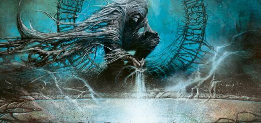 Ashes Of Ares Cover Well of souls