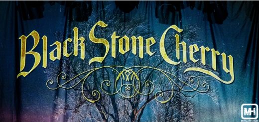 Black Stone Cherry Köln E-Werk