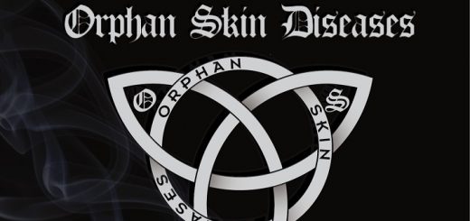 Cover Orphan Skin Diseases Dreamy Reflection