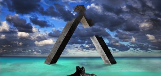 Cover - WATERSHAPE - Perceptions