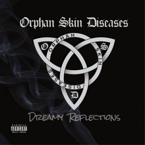 Cover Orphan Skin Diseases Dreamy Reflection