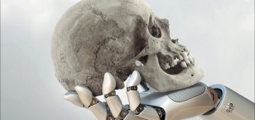 DREAM THEATER Album-Cover Distance over time