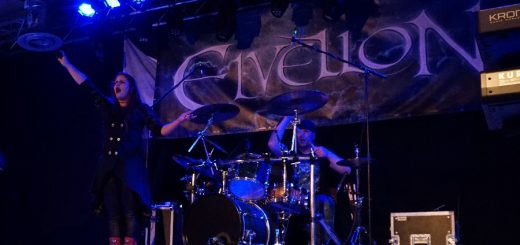 Elvellon 10.11.18