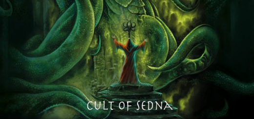 Cult of Sedna