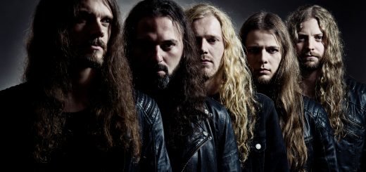 Nailed To Obscurity Band