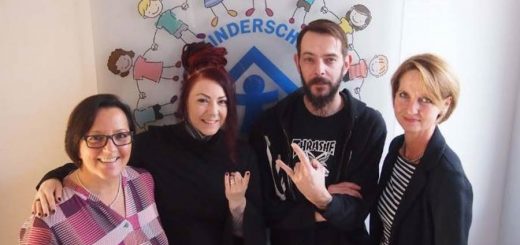 Oli Bayers Moshroom 2018