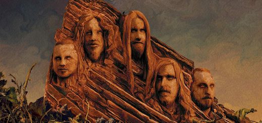 Opeth - Garden of the Titans