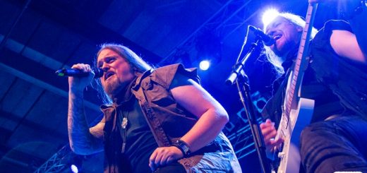 Orden Ogan Live Music Hall