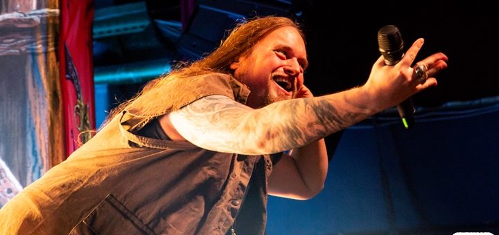 Orden Ogan Live Music Hall