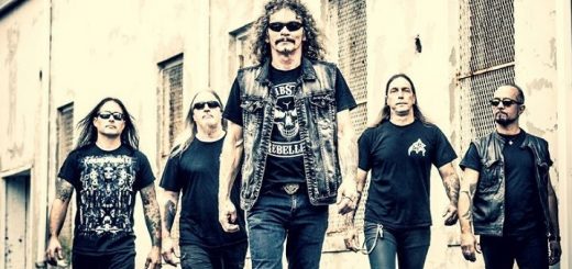 Overkill 2018