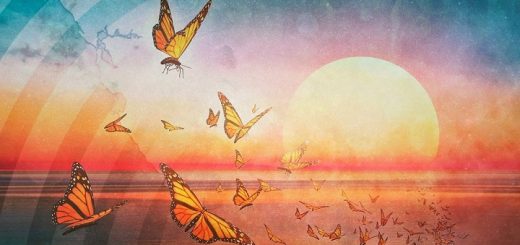 P.O.D. CD-Cover Circles